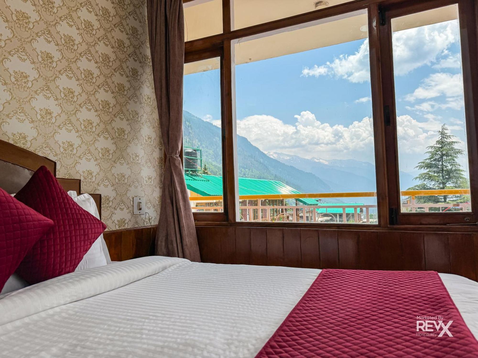 Resort Shanag
