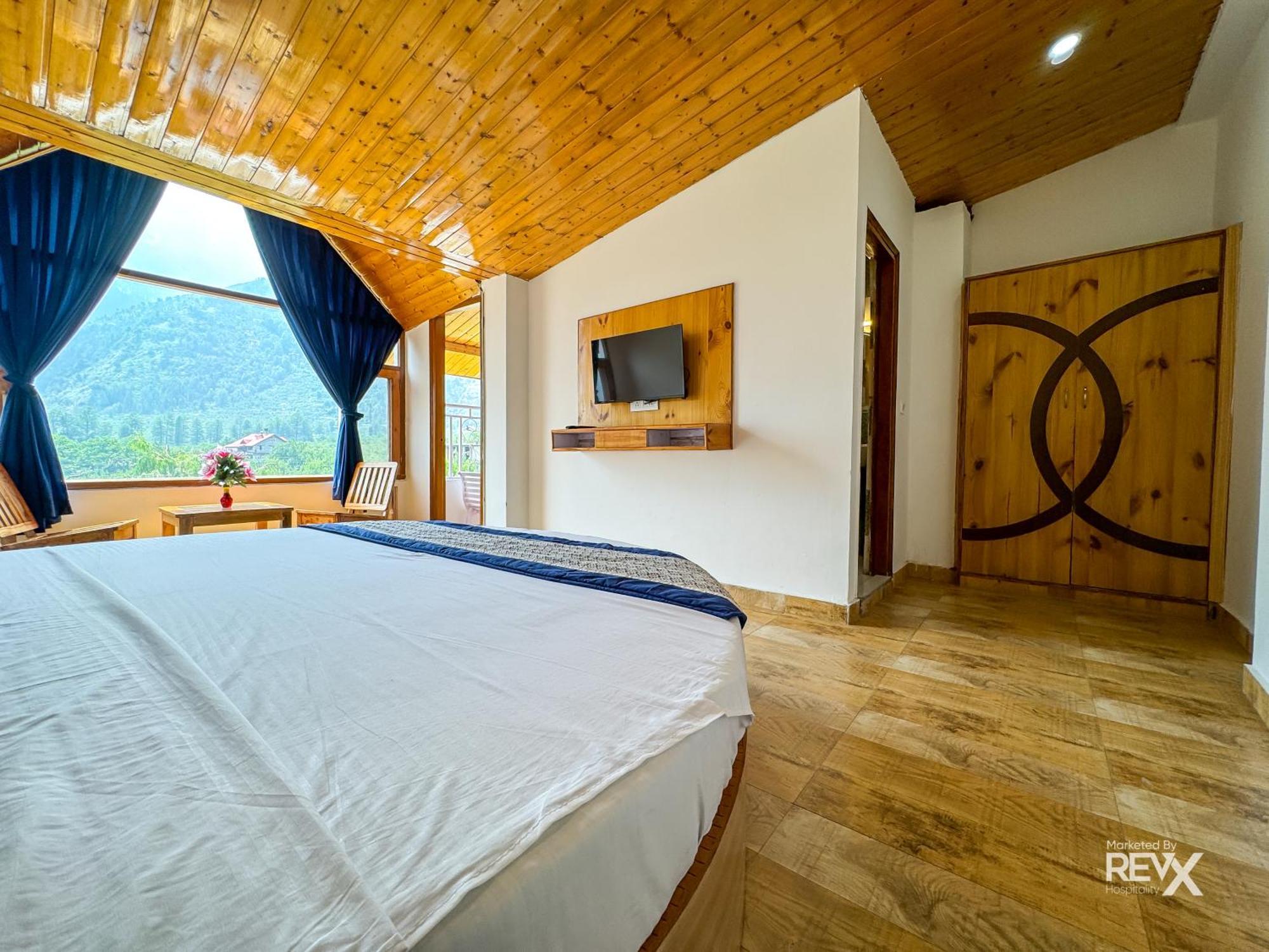 Resort Shanag 3*