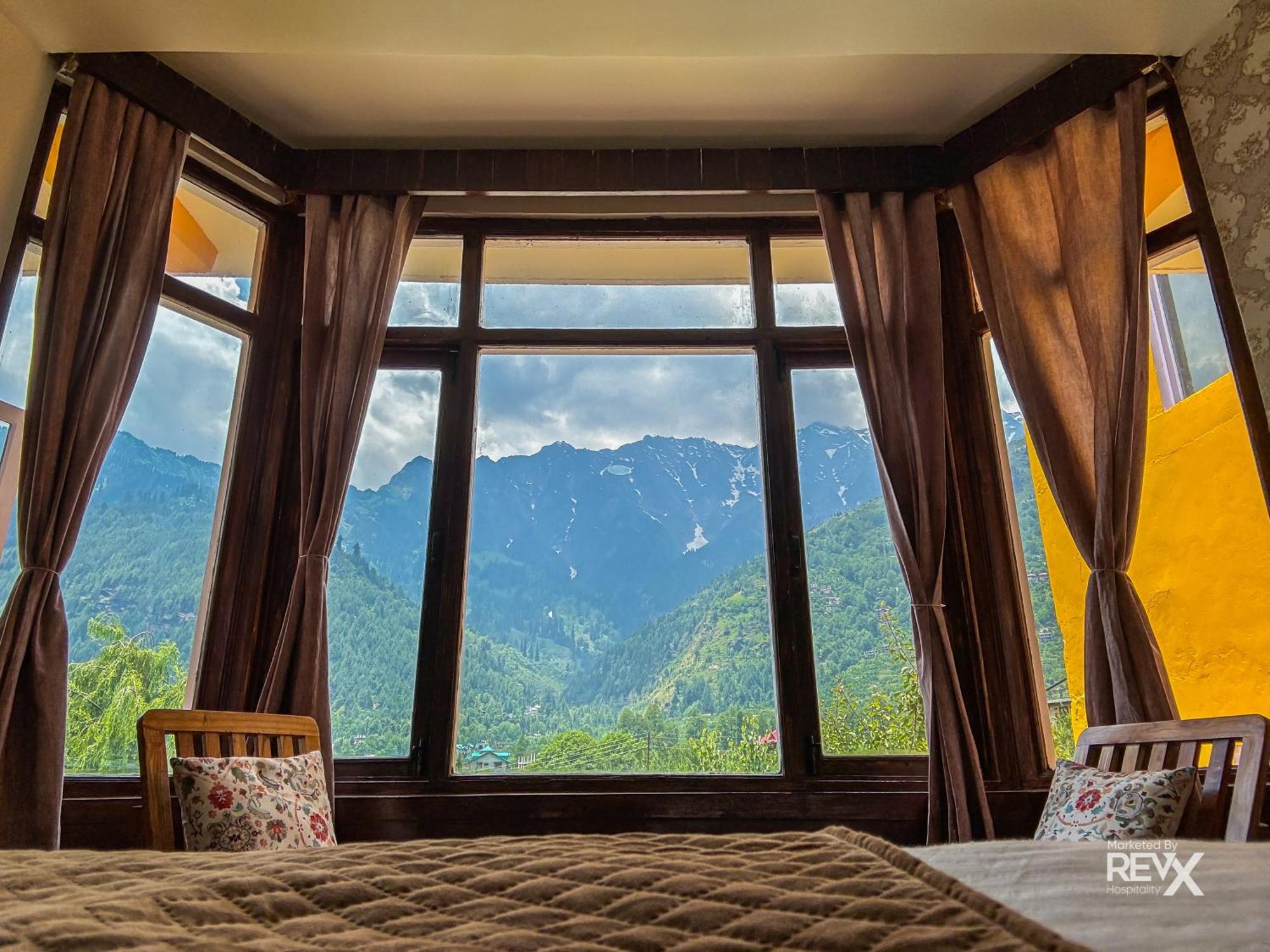 Shanag 3* Manali (Himachal Pradesh)