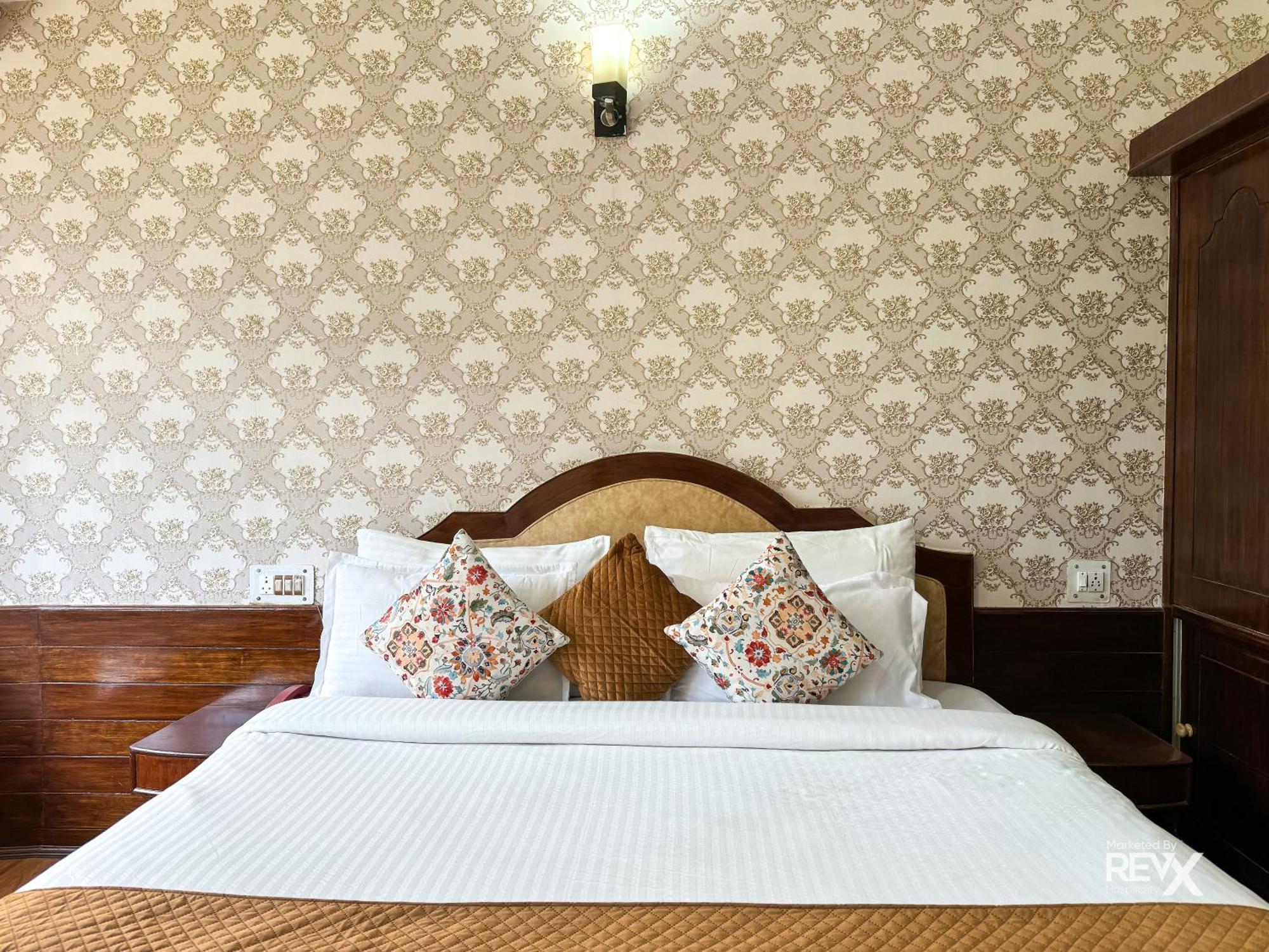 Resort Shanag Manali (Himachal Pradesh)