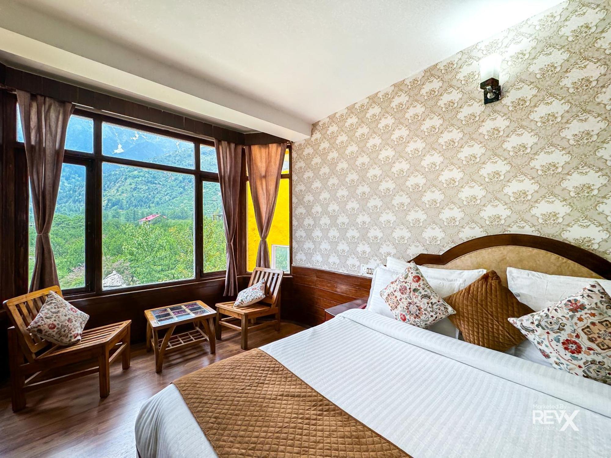 Shanag Resort 3*