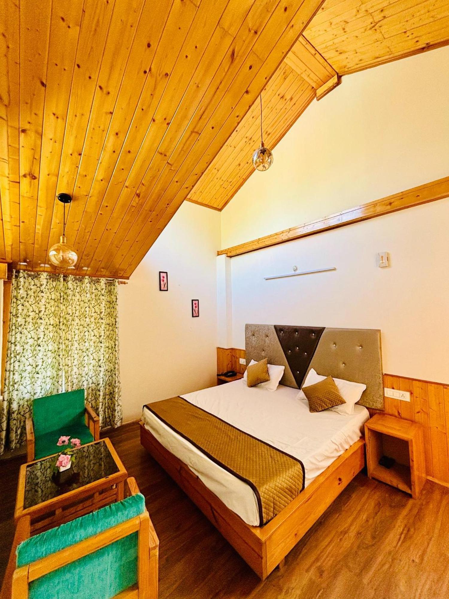 Avantika's Retreat *