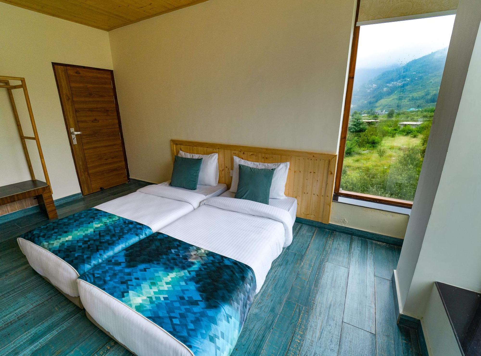 Nazaara - A Luxe Retreat Hotel