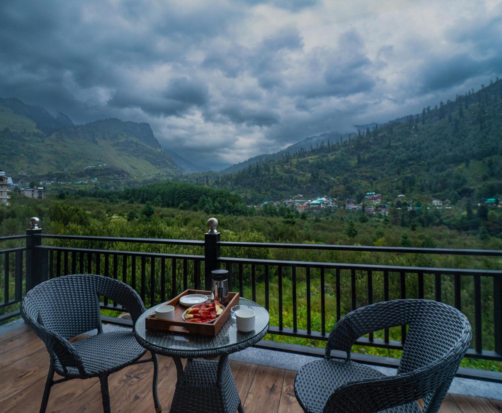 Nazaara - A Luxe Retreat Hotel 4*
