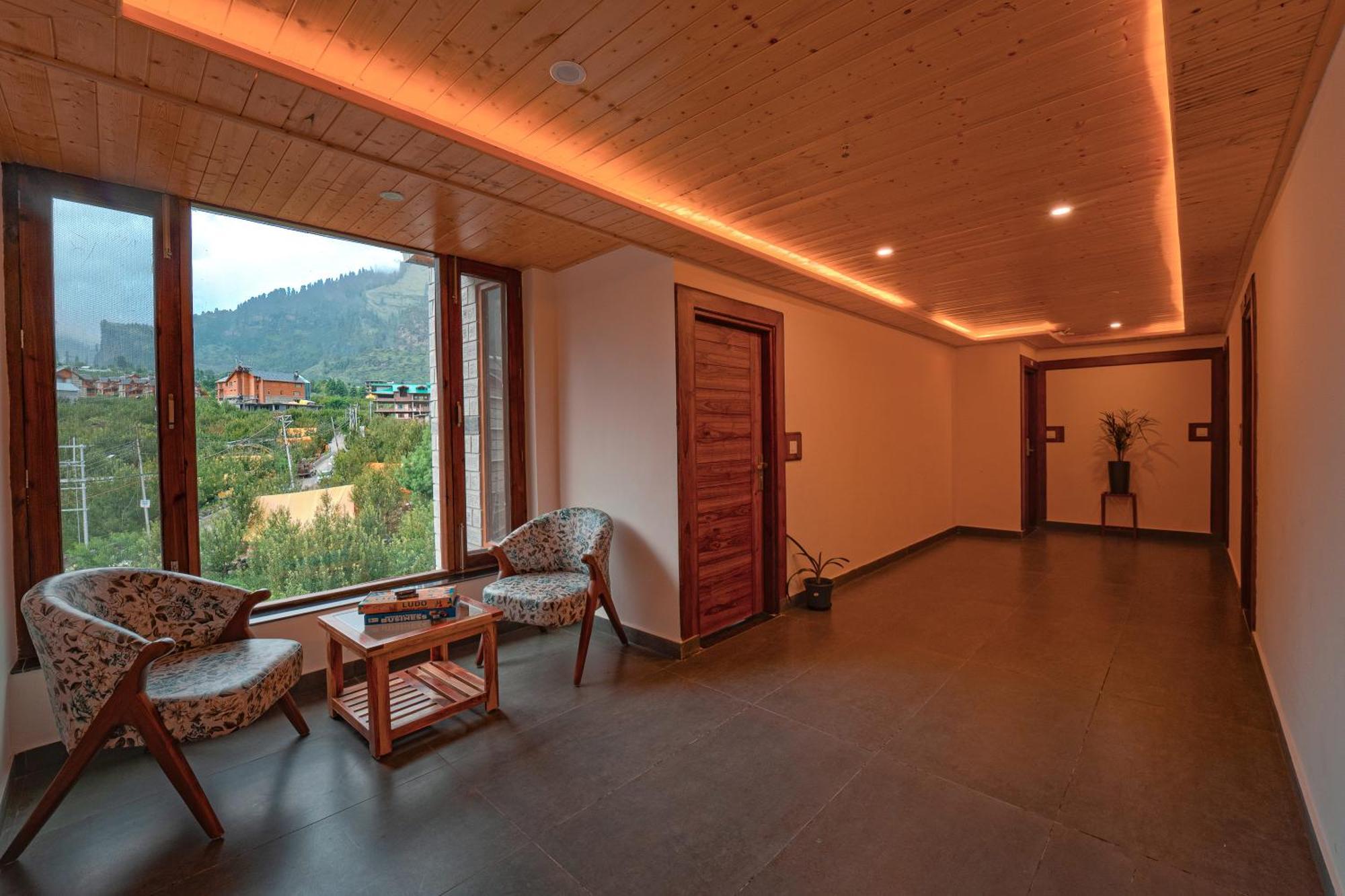 Nazaara - A Luxe Retreat 4*