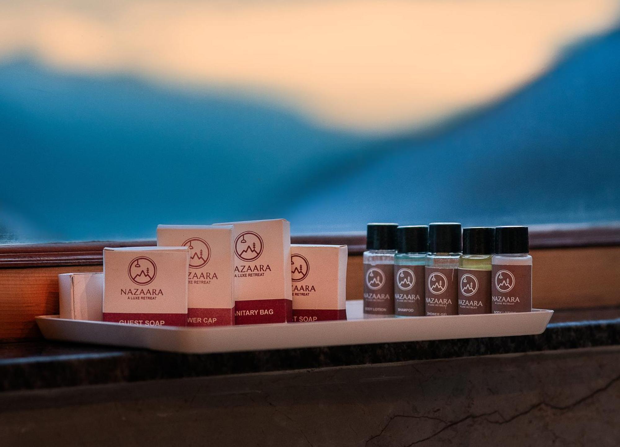Nazaara - A Luxe Retreat Manali (Himachal Pradesh)
