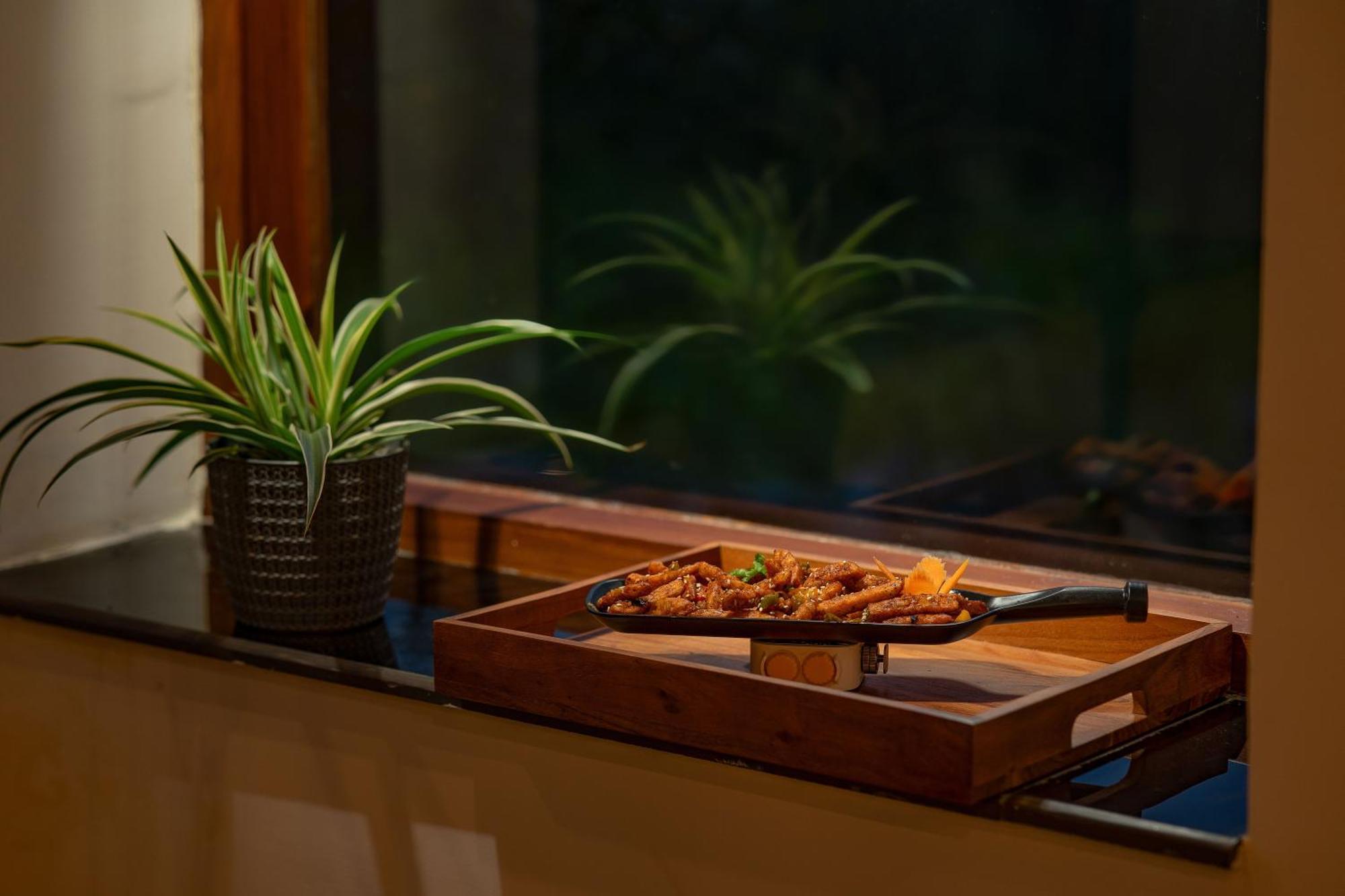 Nazaara - A Luxe Retreat