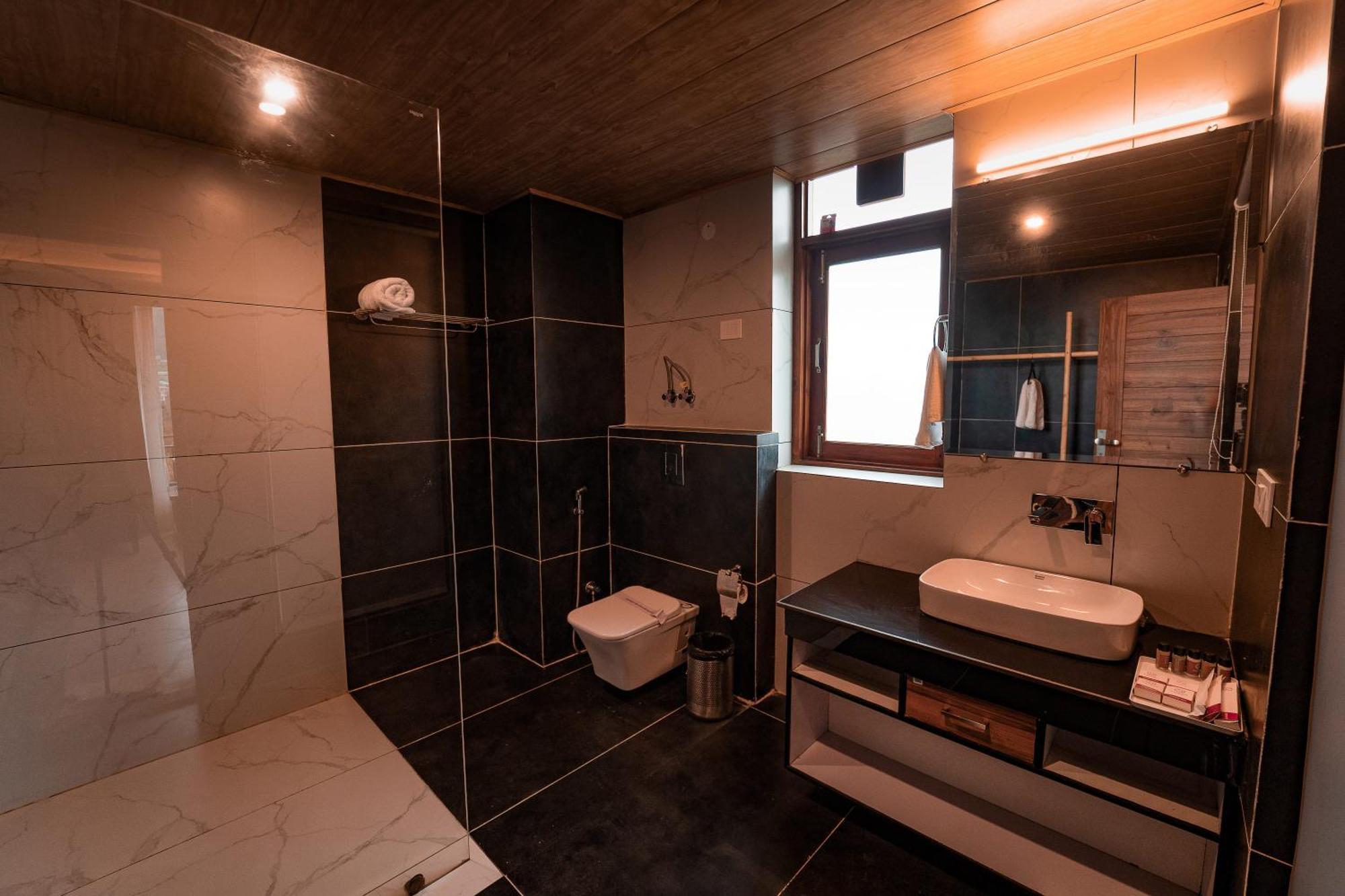 Nazaara - A Luxe Retreat 4* Manali (Himachal Pradesh)
