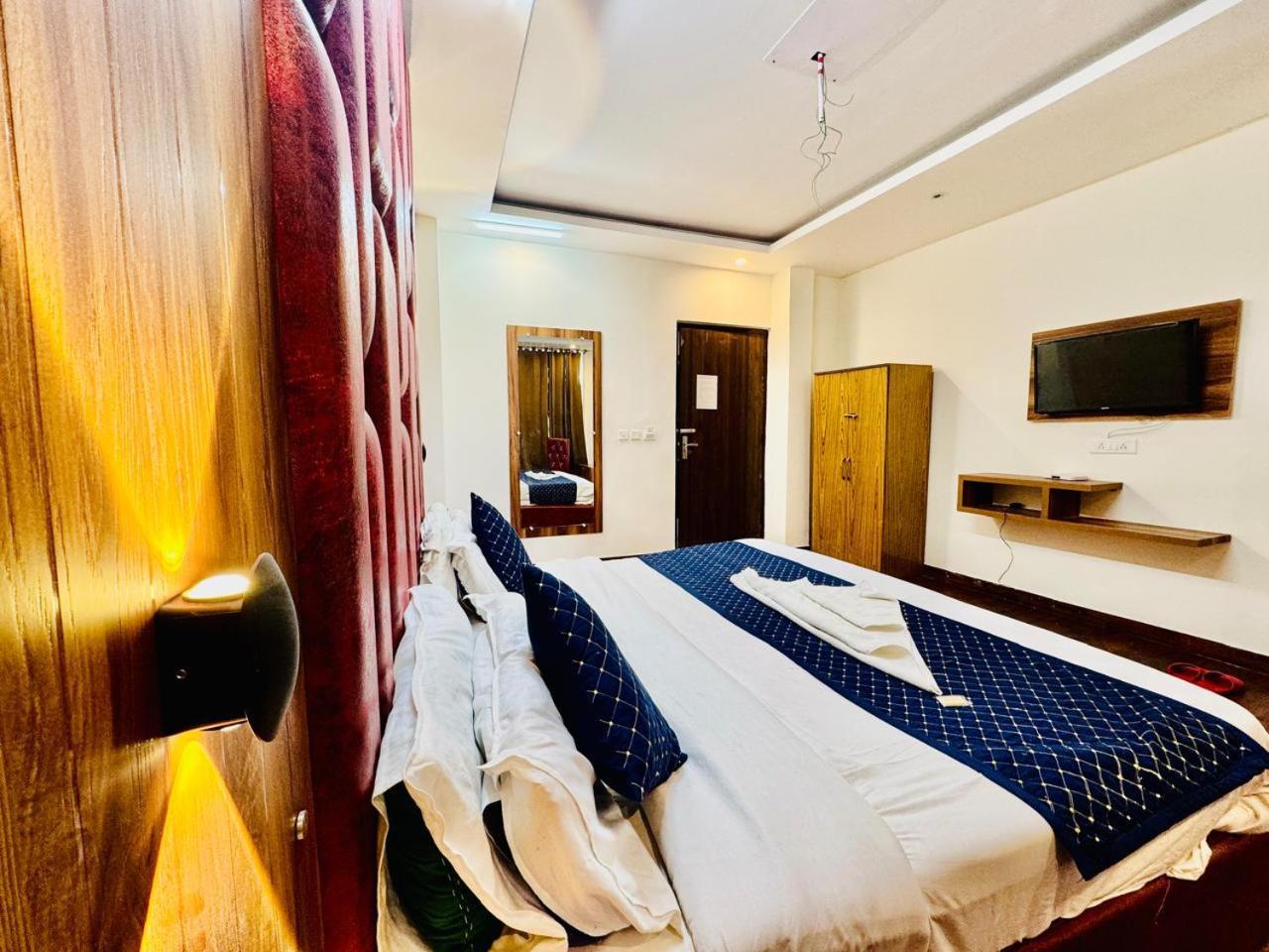 Inn The Royal 4*