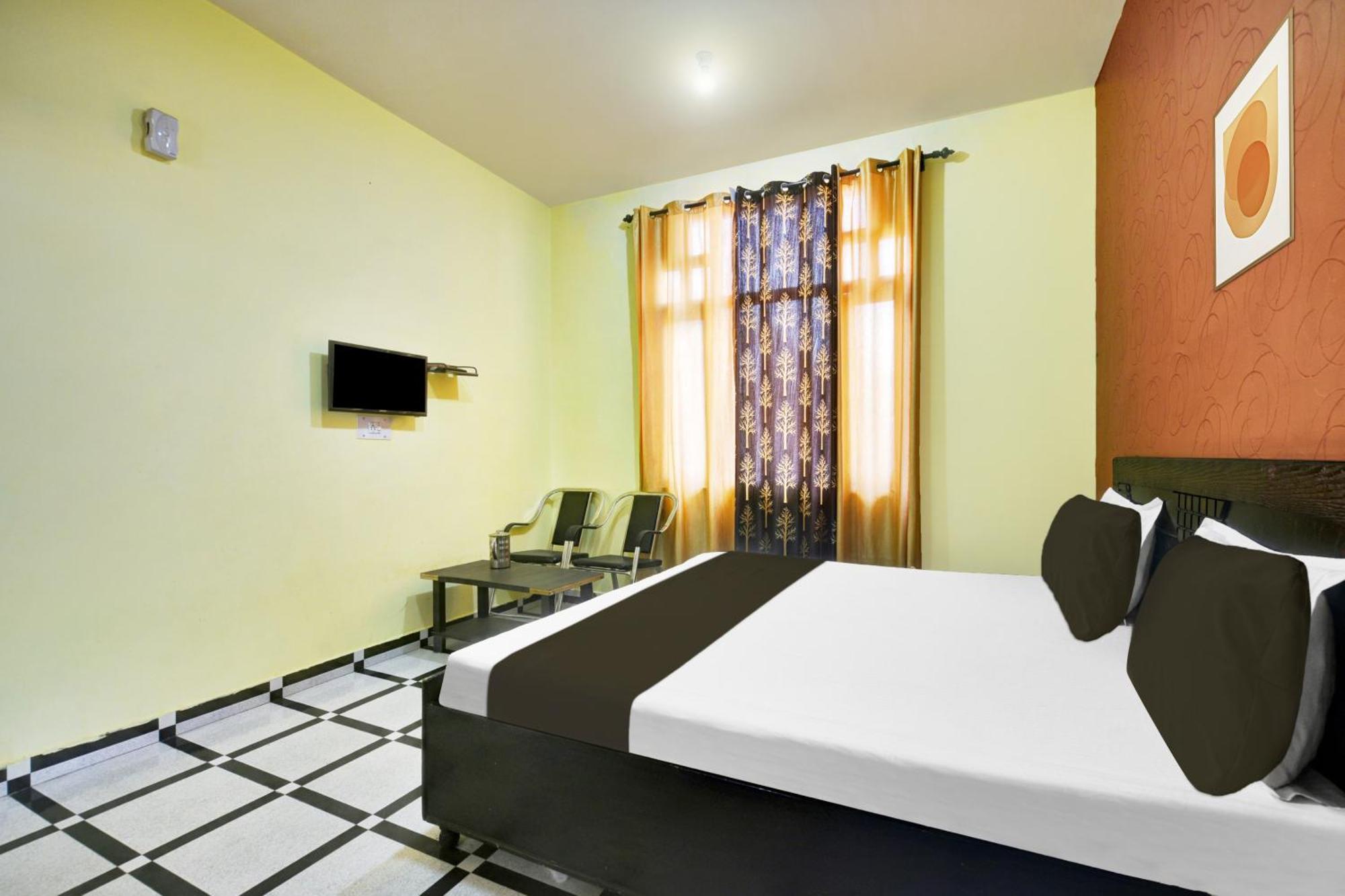 O Pole Star Regency Hotel Manali (Himachal Pradesh)