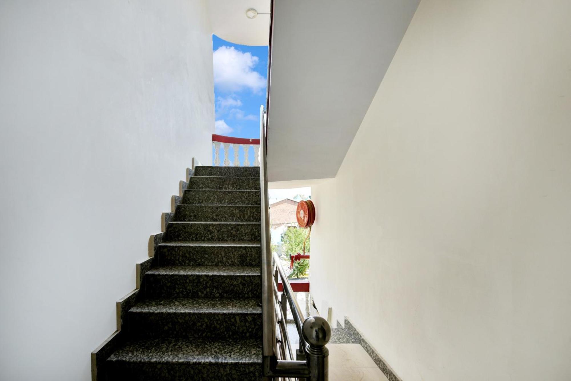 O Pole Star Regency 3*