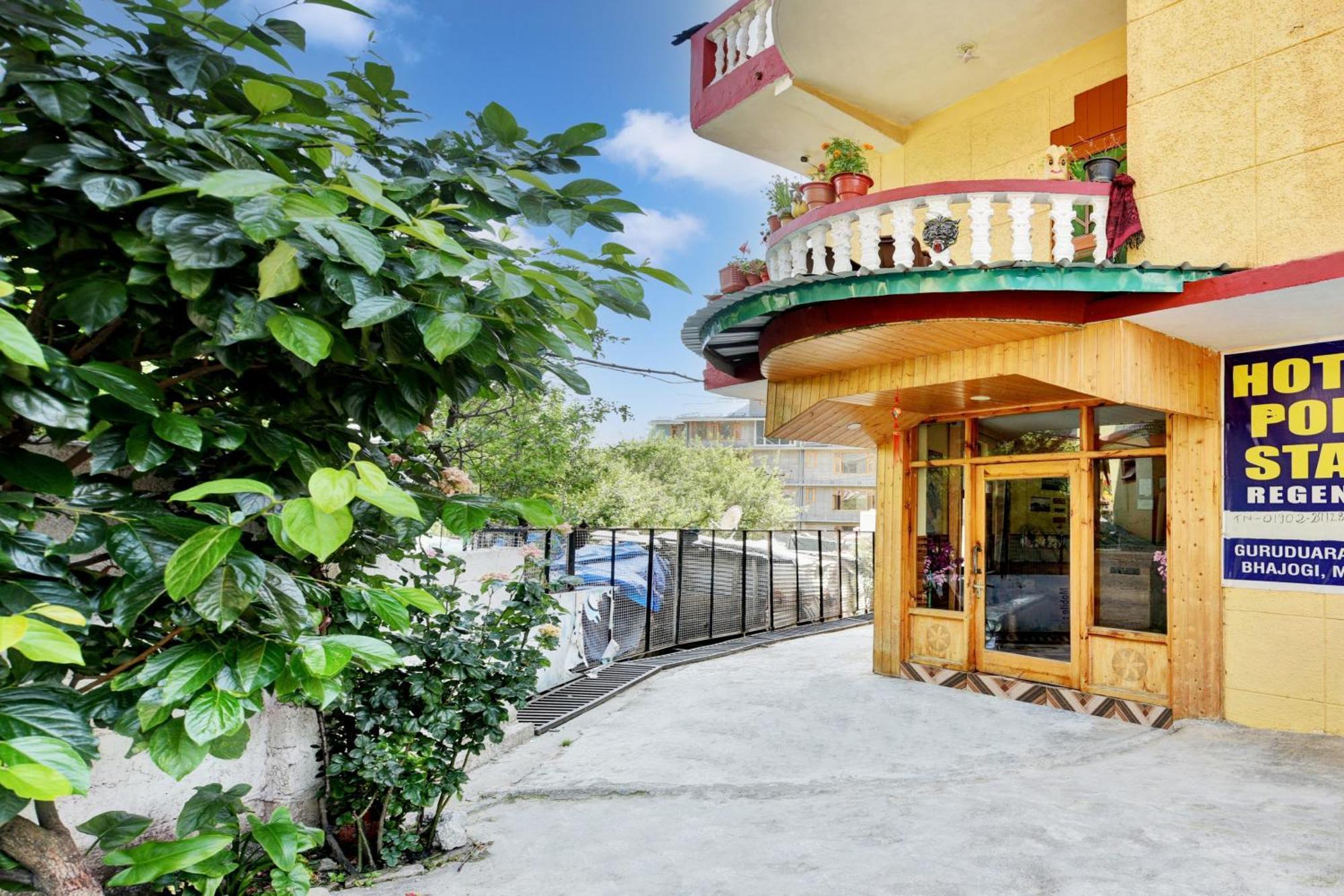Hotel O Pole Star Regency