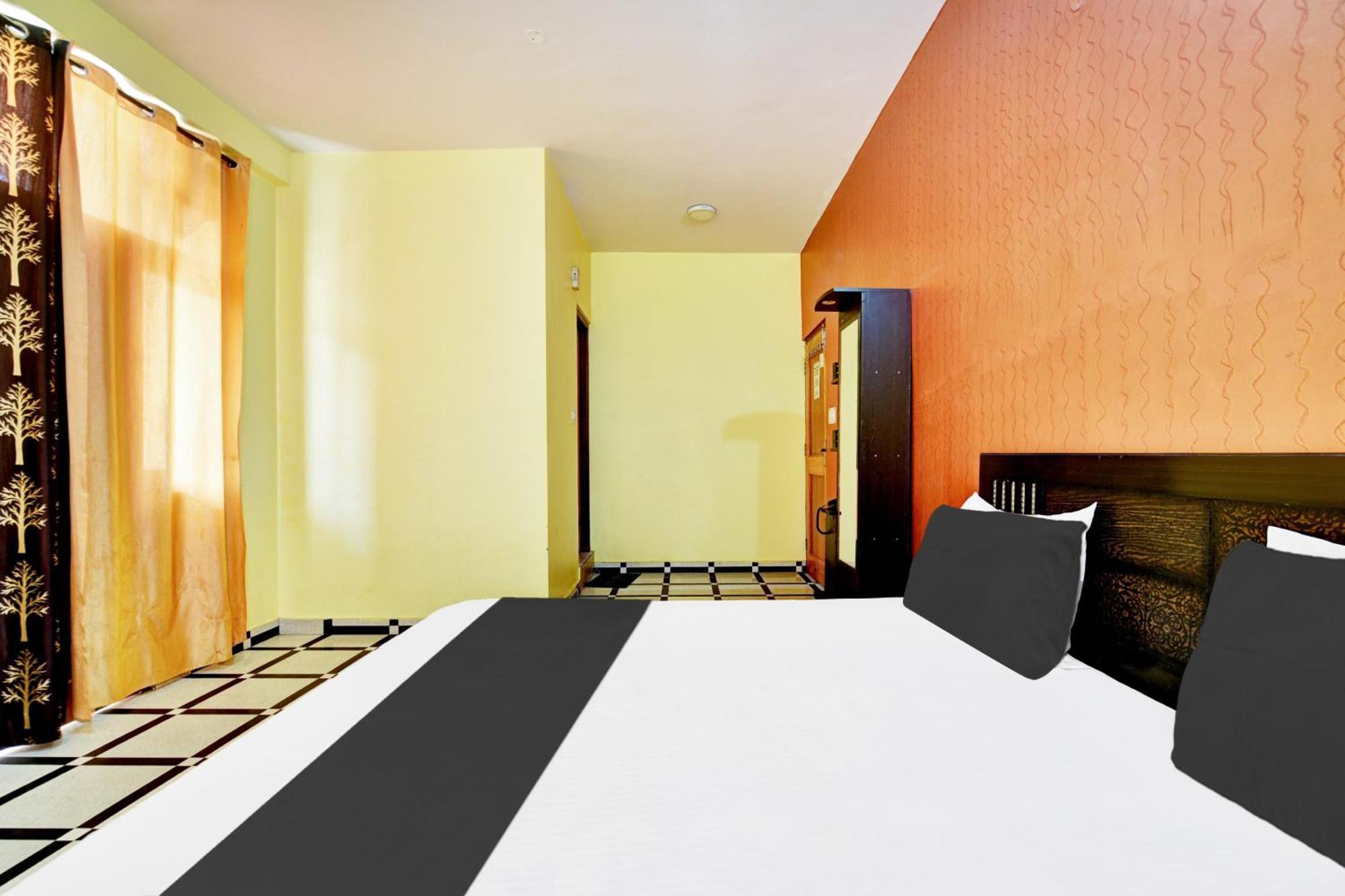 O Pole Star Regency Hotel 3*
