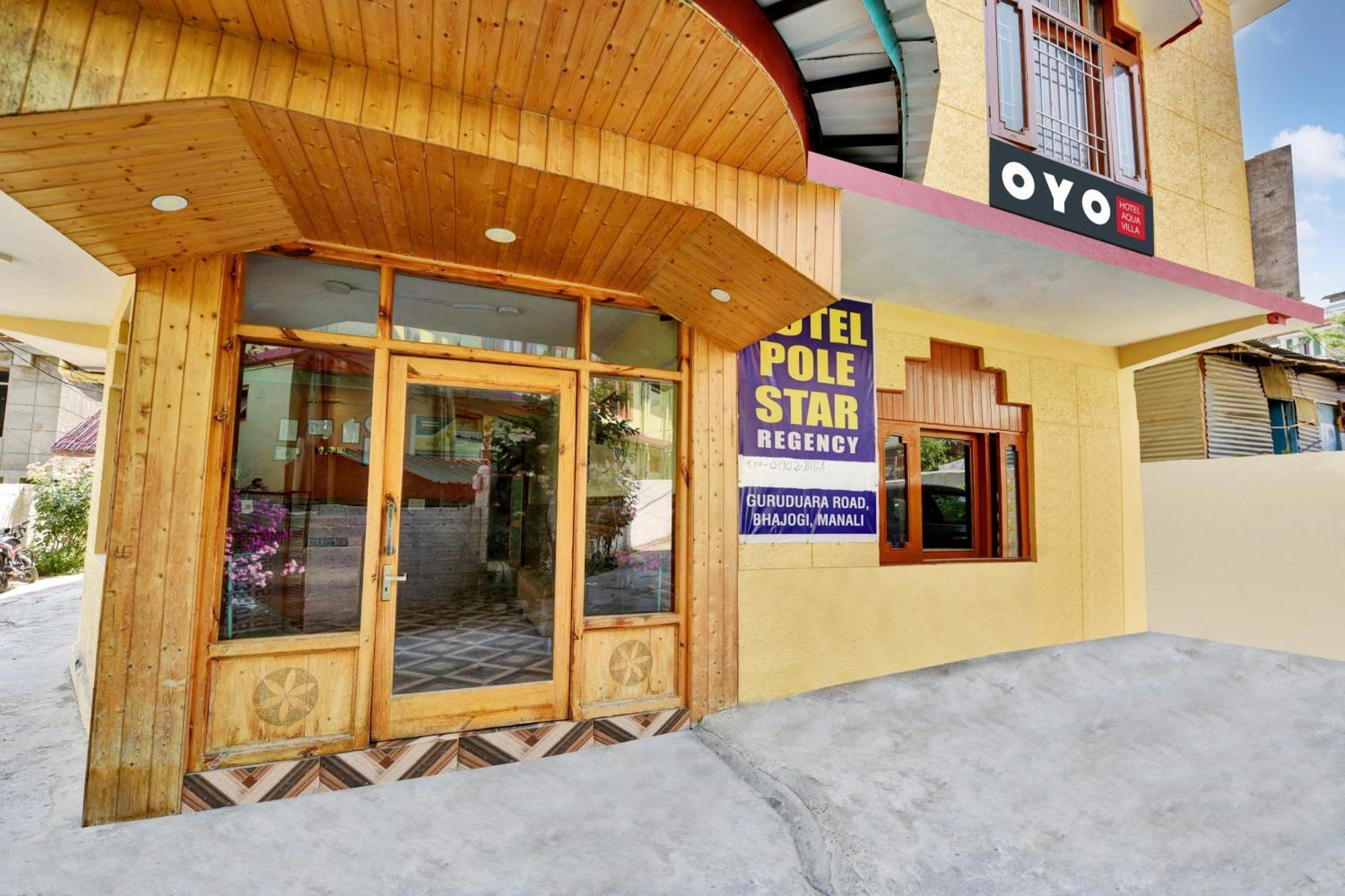 Hotel O Pole Star Regency