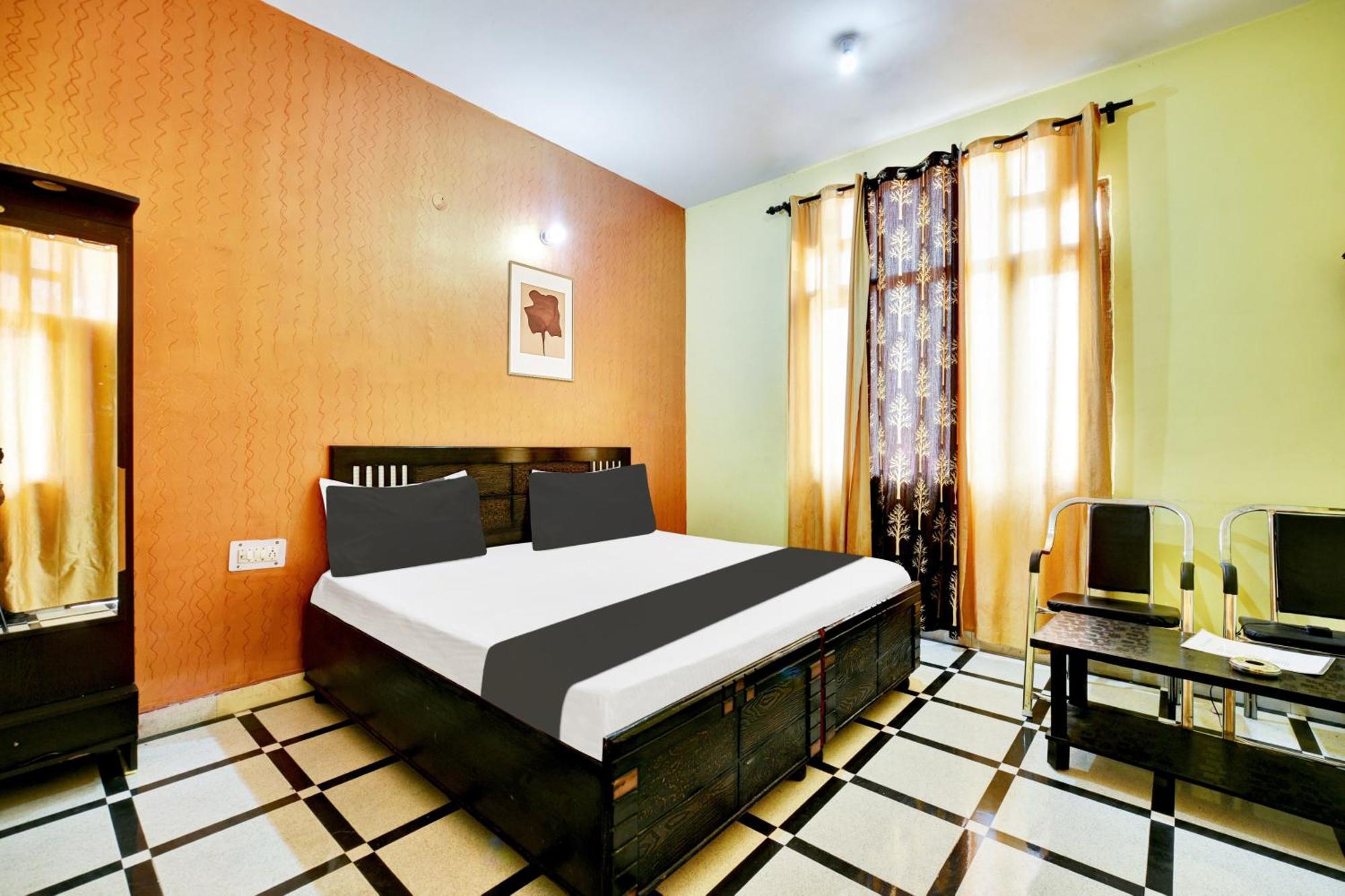 O Pole Star Regency Hotel 3*