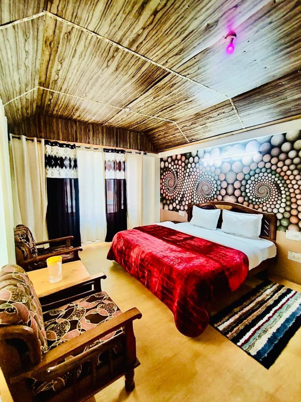 Gk Hotel