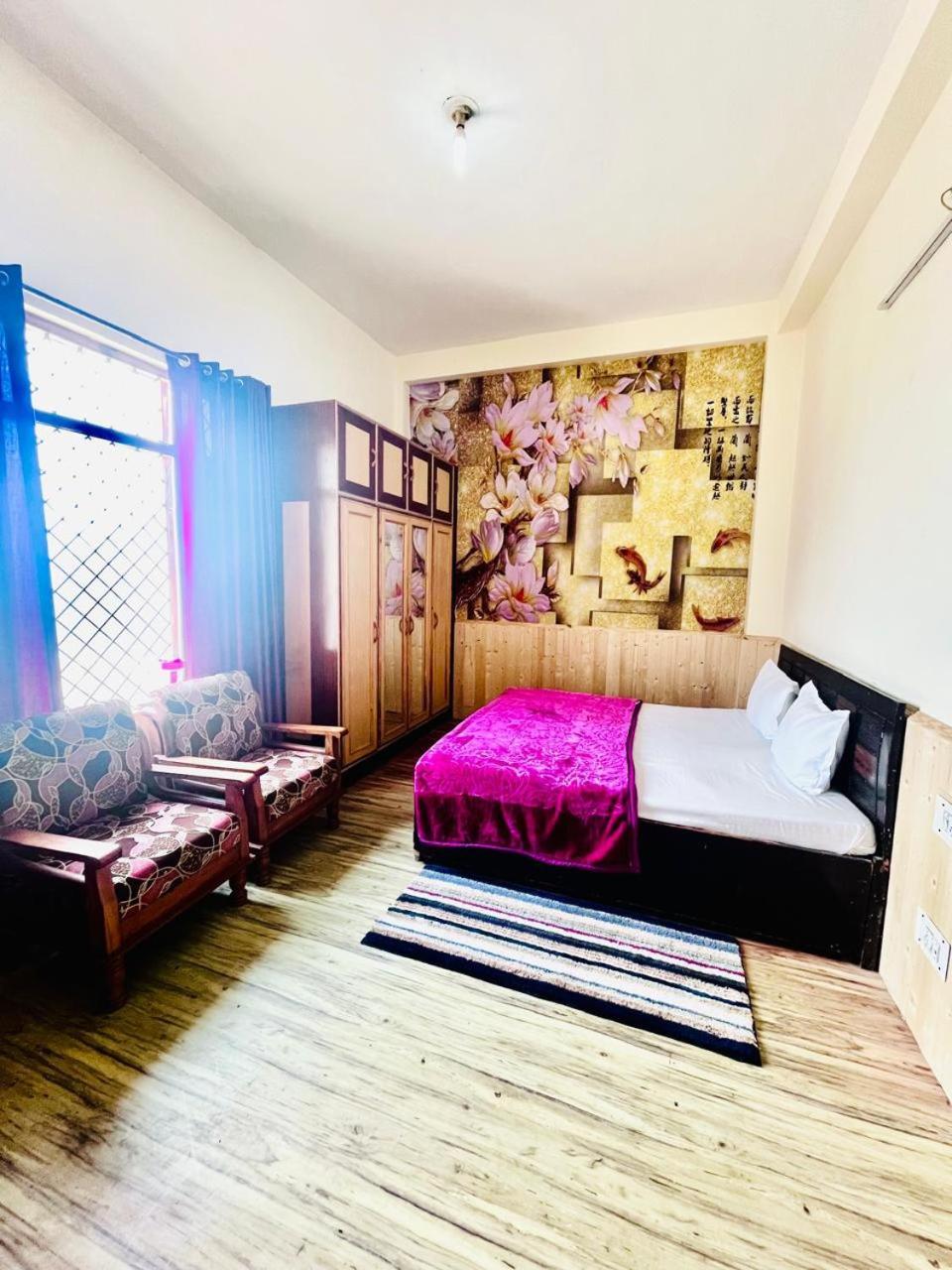 Hotel Gk