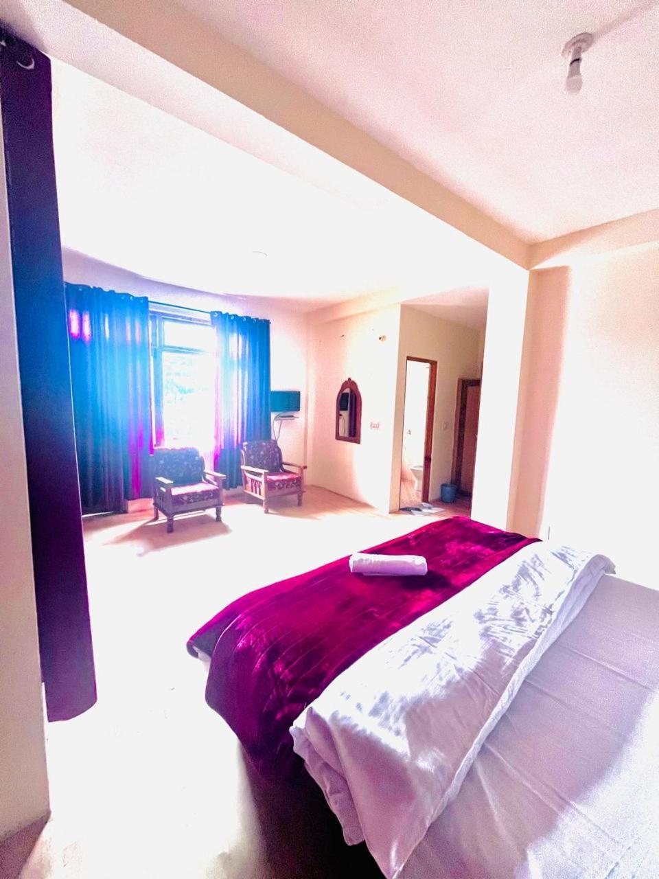 Hotel Gk