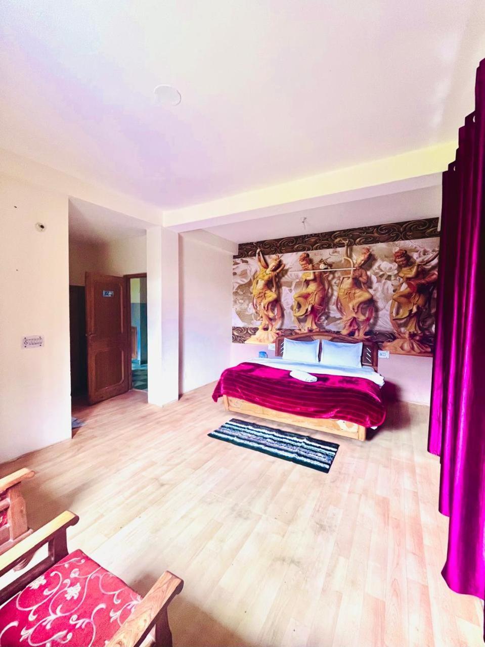 Gk Hotel