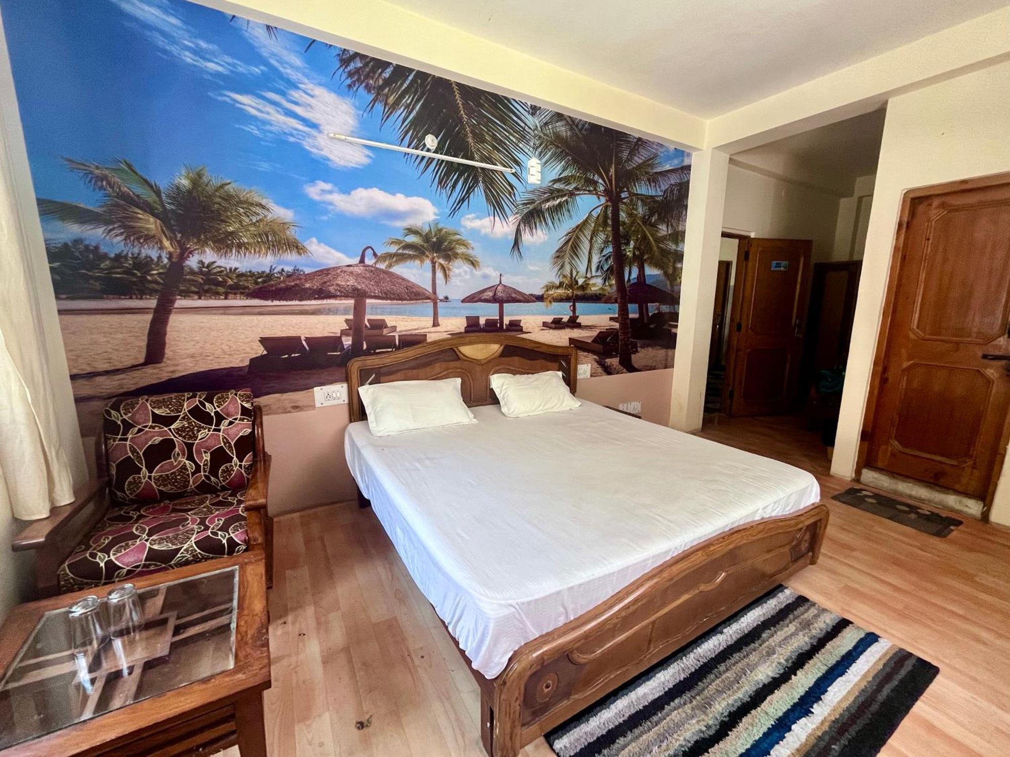 Gk Hotel *