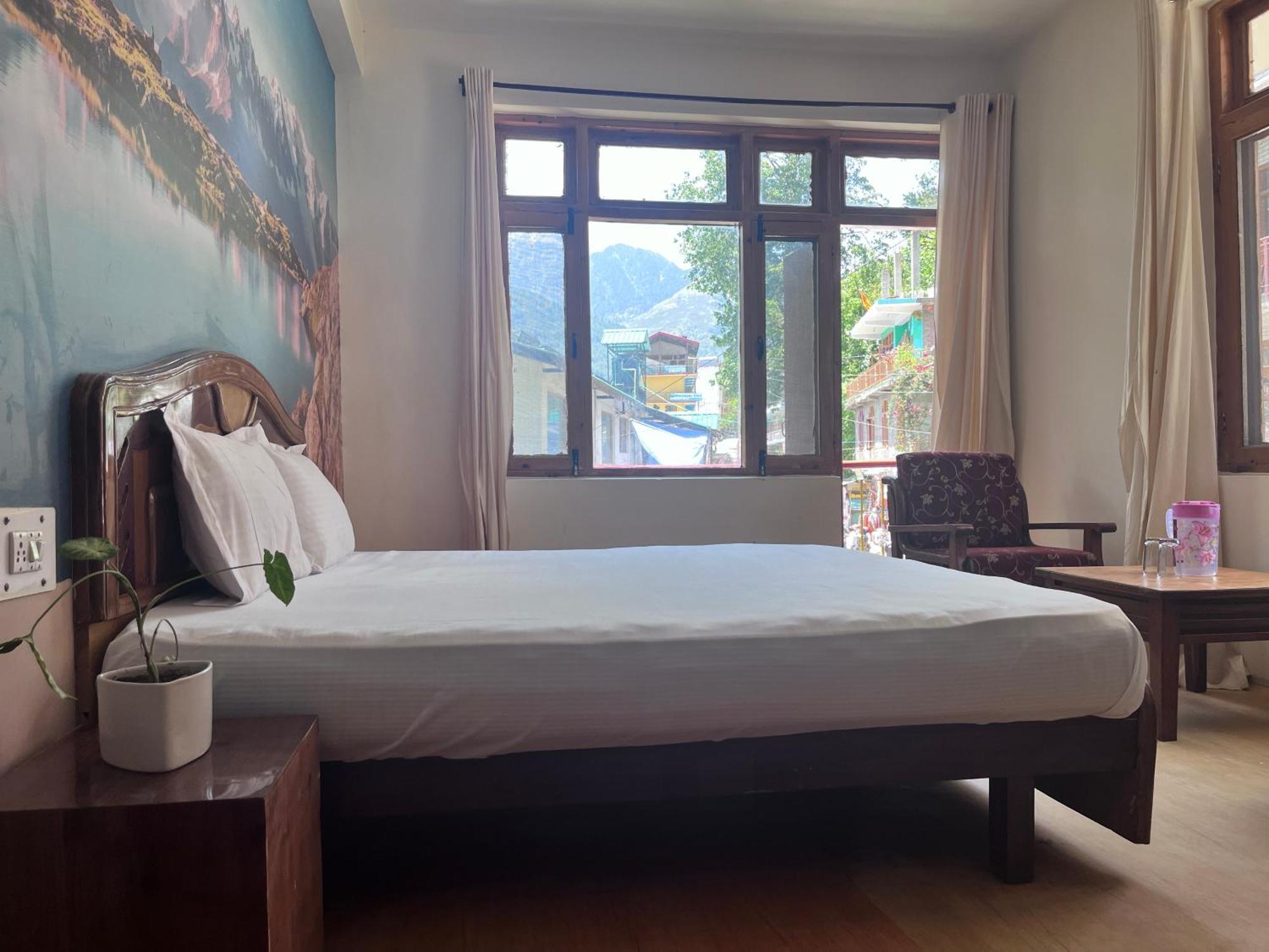 Gk Hotel *