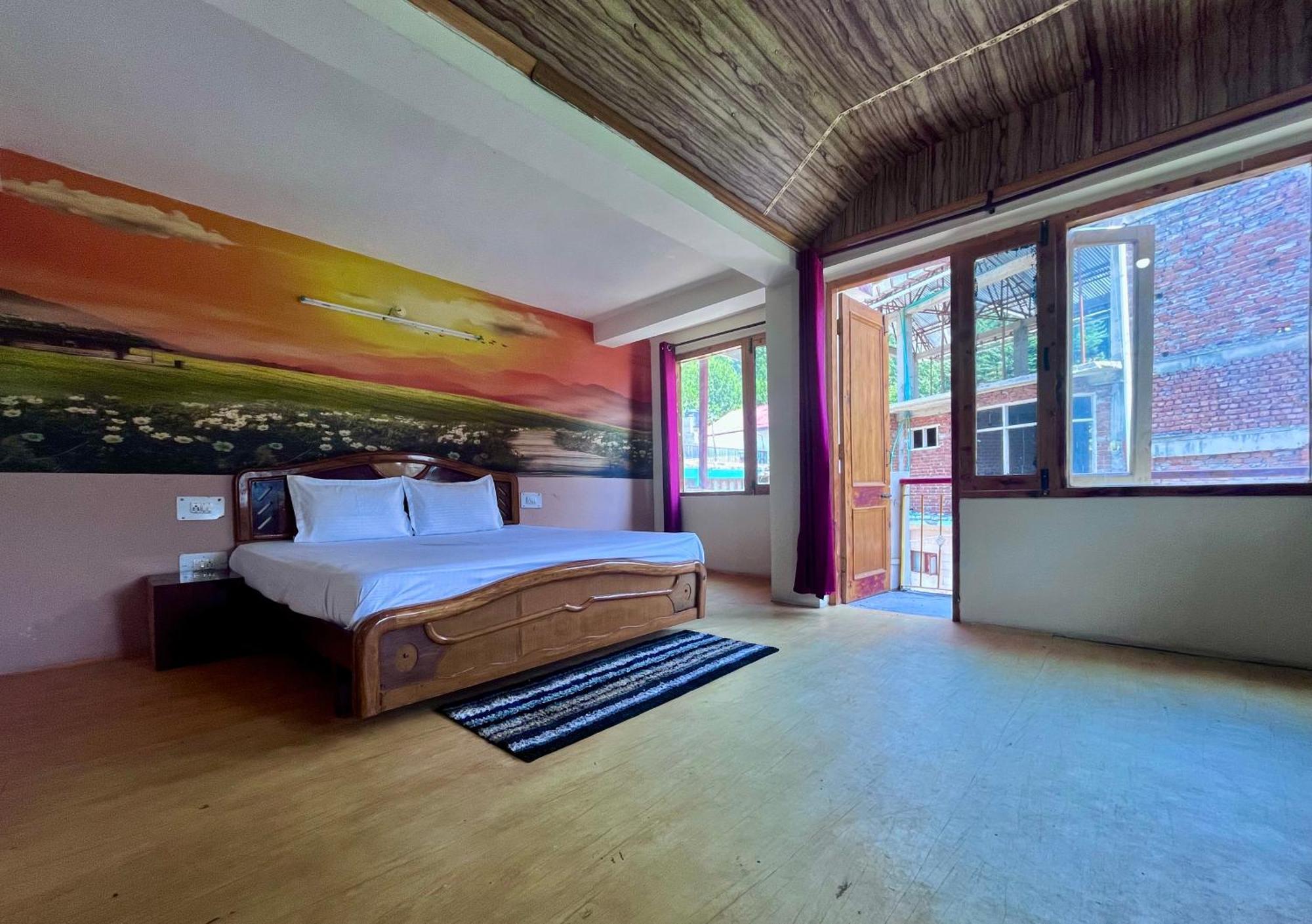 Gk Hotel