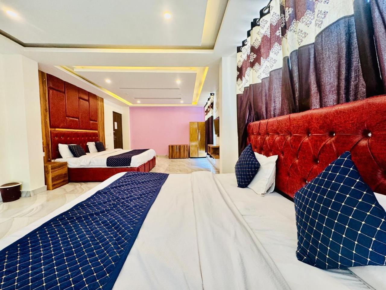 Inn The Royal Manali (Himachal Pradesh)