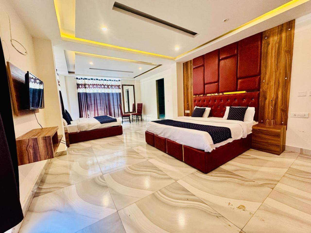 Inn The Royal 4*