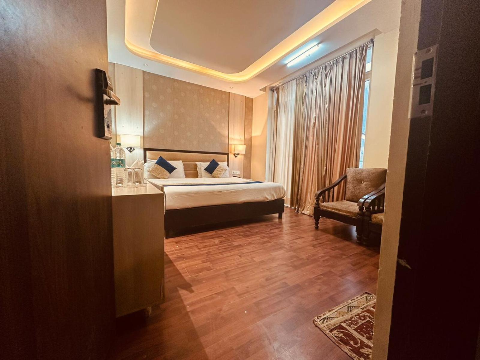 Inn The Royal 4*