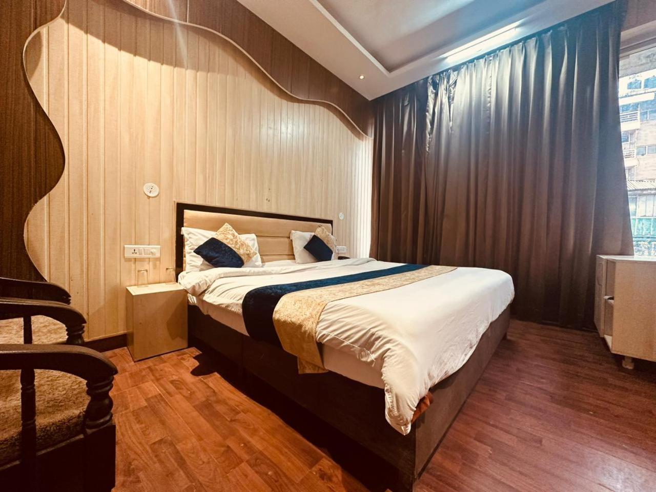 Inn The Royal 4*