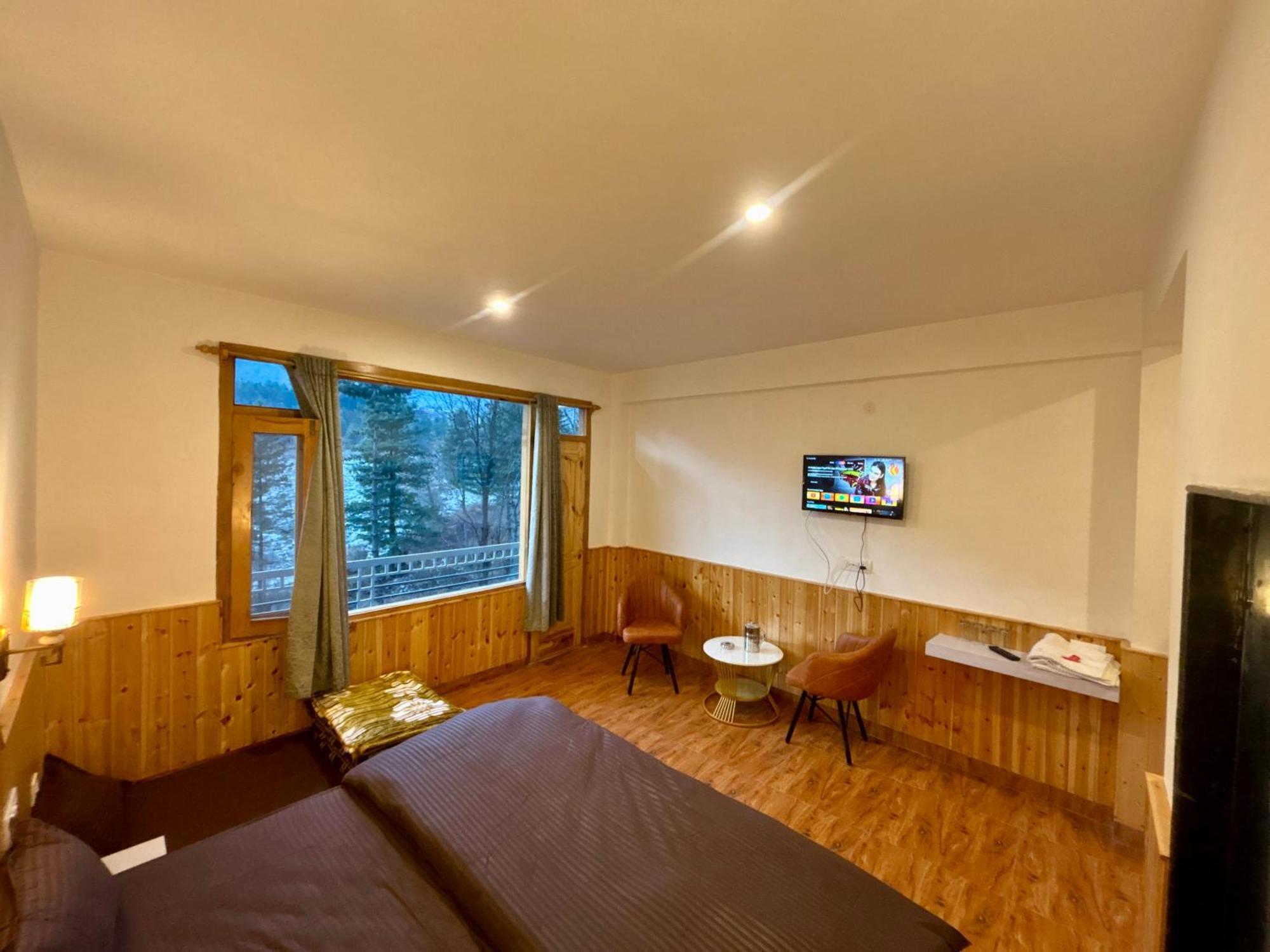 Guest house Omt & Cafe