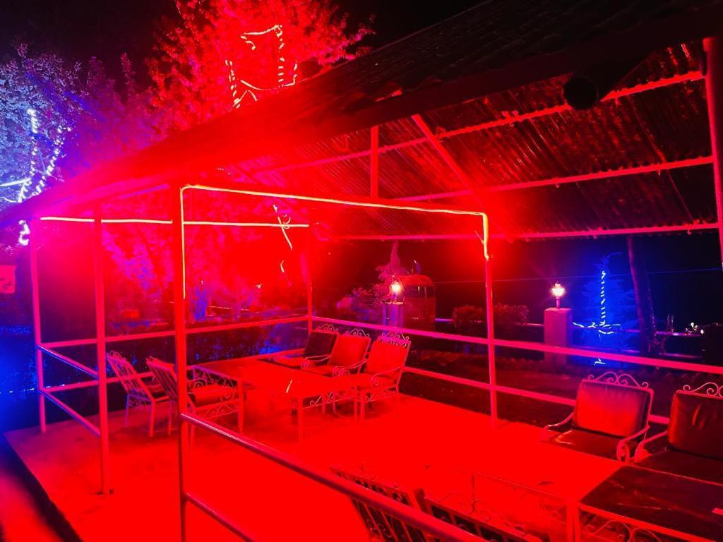 Hotel River Bank & Cafe, - #riverside #near Mall Road #parking #luxury #prime Location #guest Preferred M 62305-50300