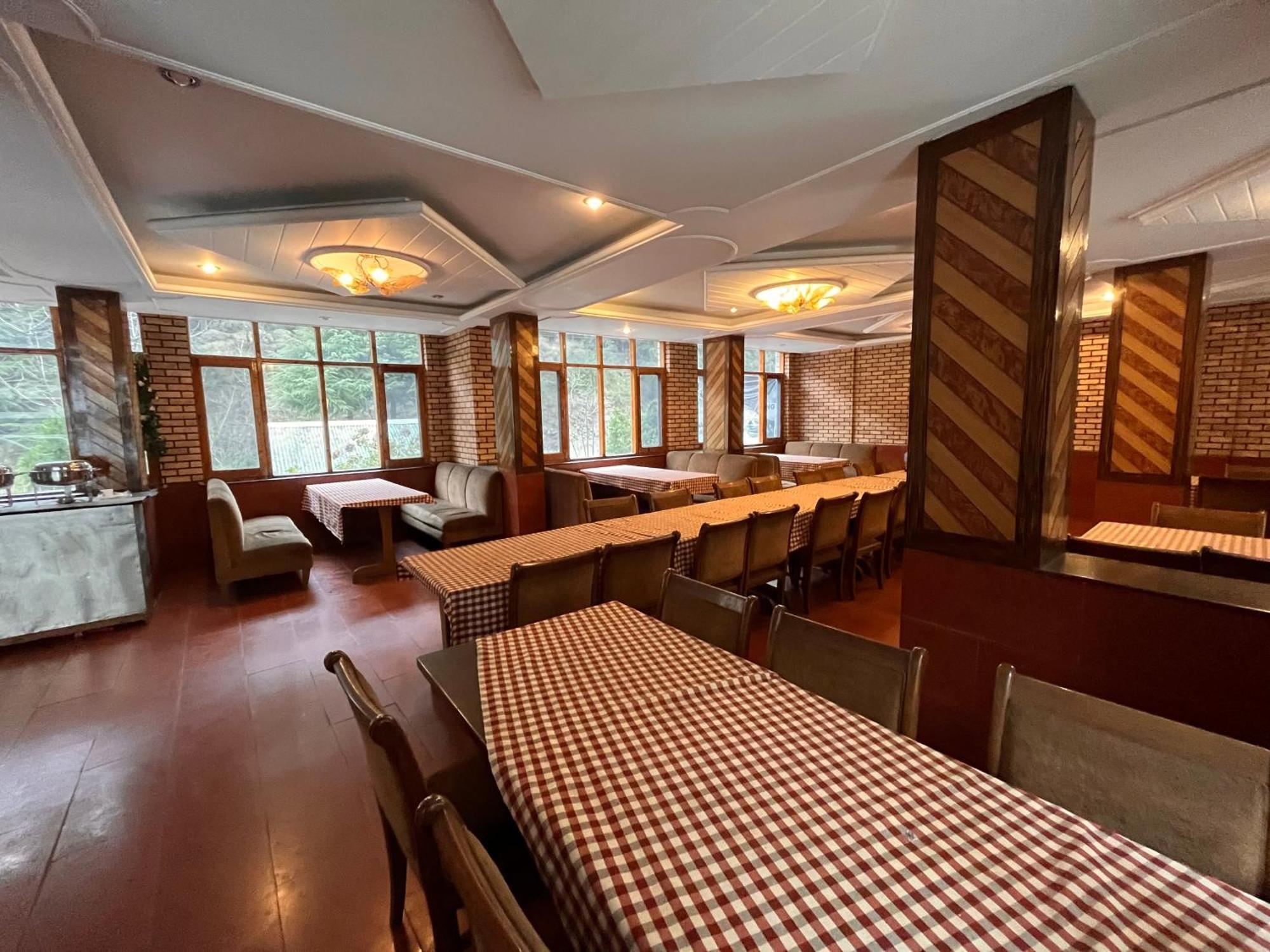 River Bank & Cafe, - #riverside #near Mall Road #parking #luxury #prime Location #guest Preferred M 62305-50300