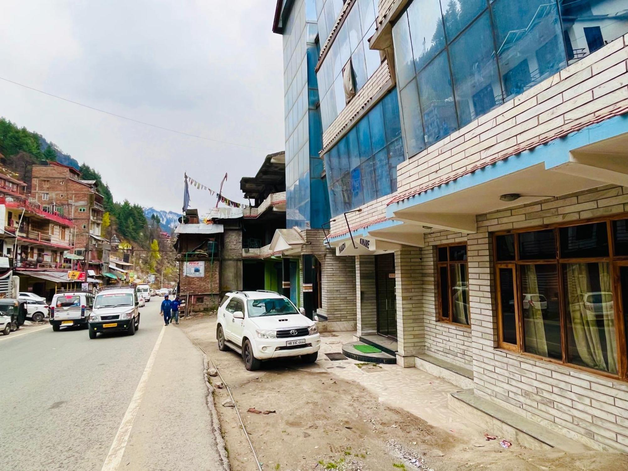 River Bank & Cafe, - #riverside #near Mall Road #parking #luxury #prime Location #guest Preferred M 62305-50300
