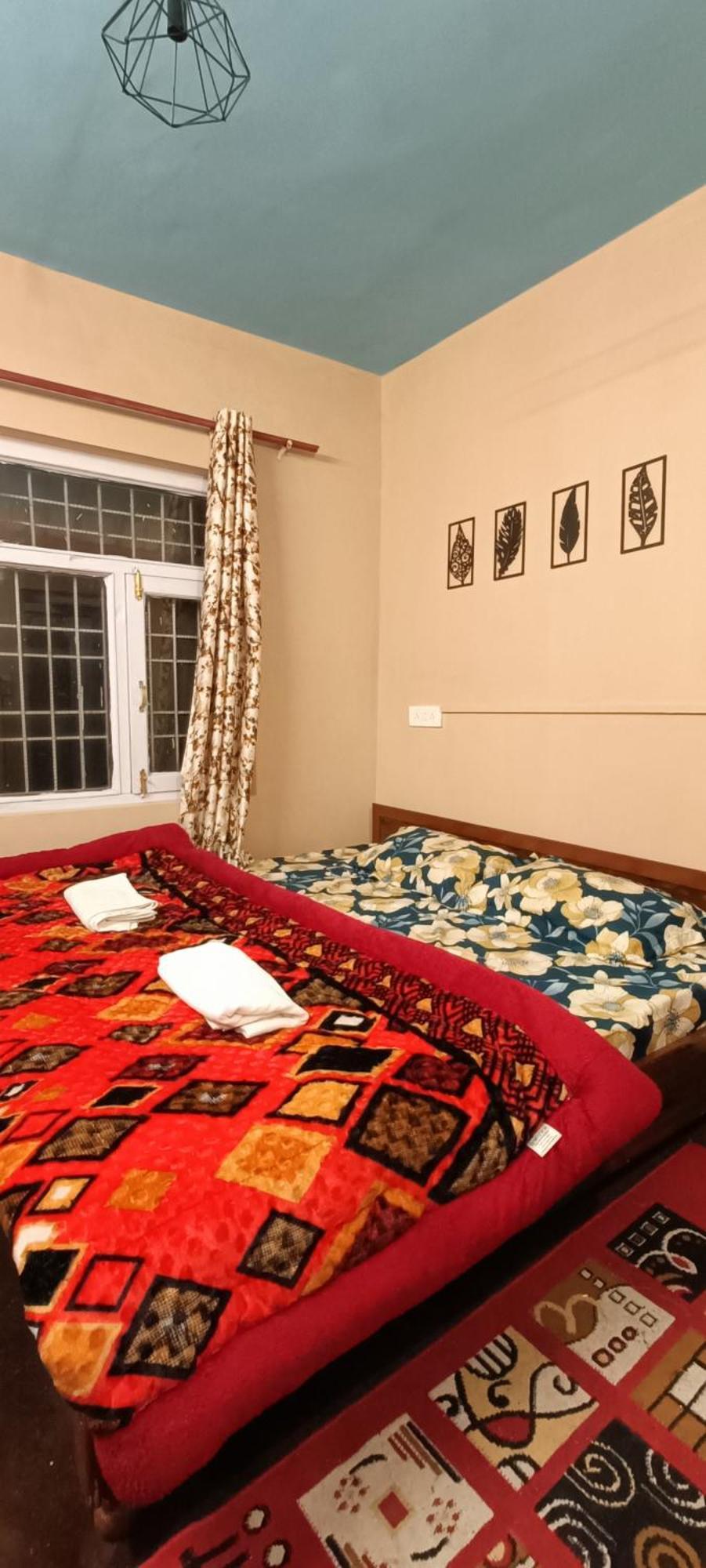 Atharva Satvik Homestay Manali (Himachal Pradesh)