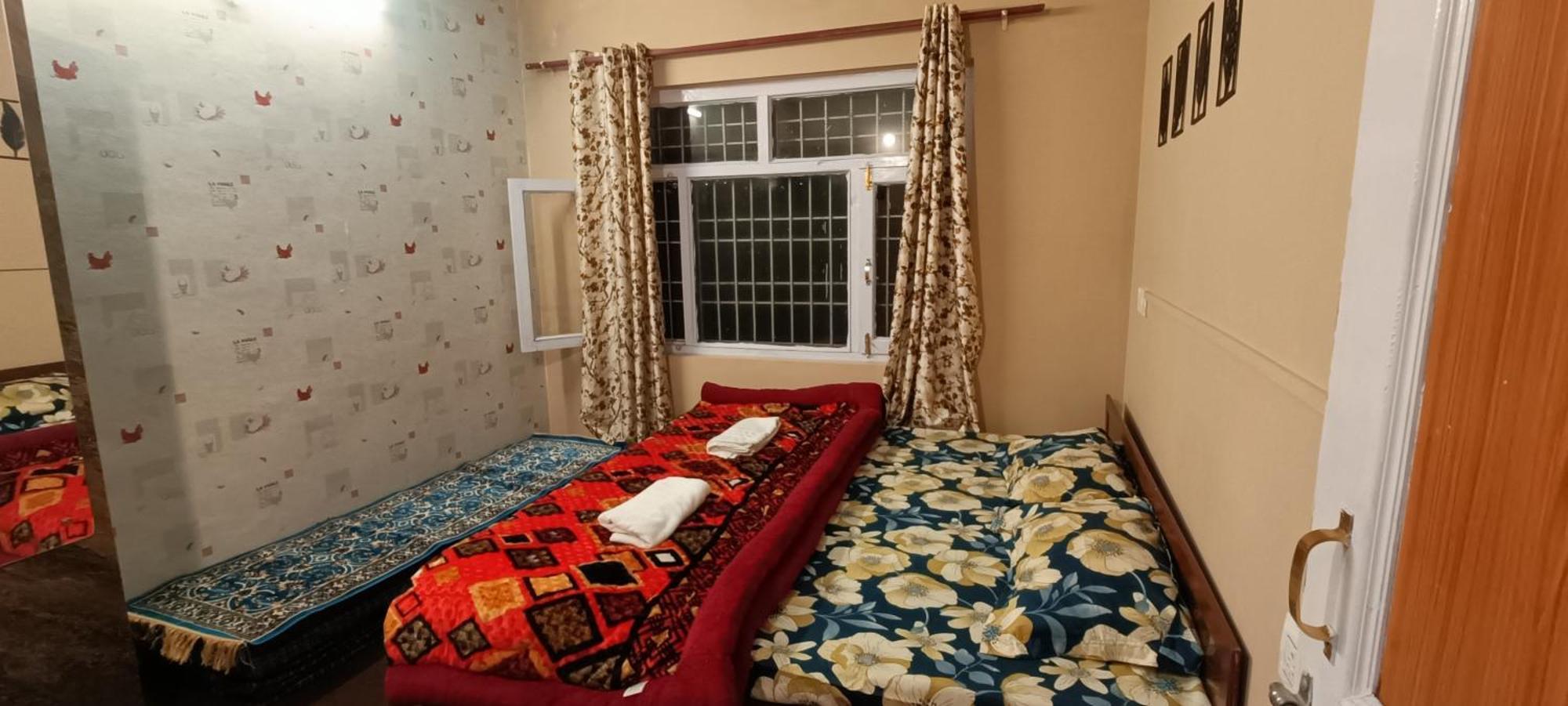 Hostel Atharva Satvik Homestay