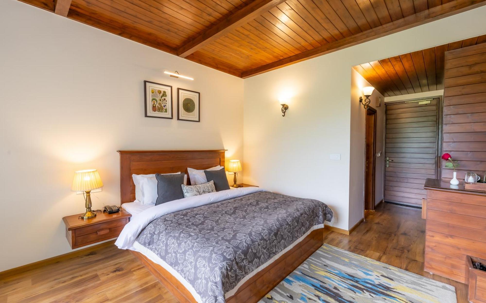 Bedzzz Xclusiv Baikunth, By Leisure - 650 Meters From Hidimba Devi Temple Hotel Manali (Himachal Pradesh)