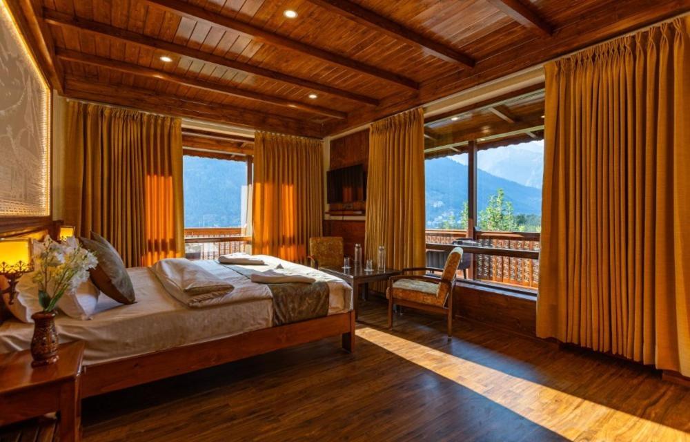 Dhrisha Mohatsav Hotel