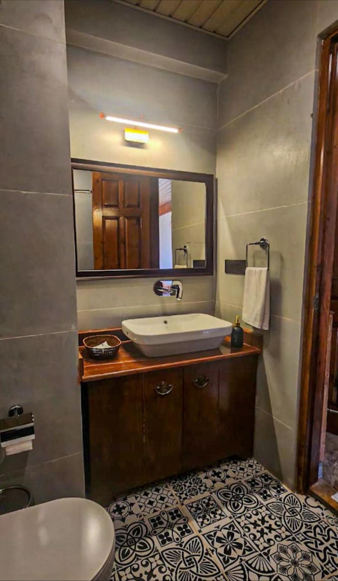 Dhrisha Mohatsav Hotel