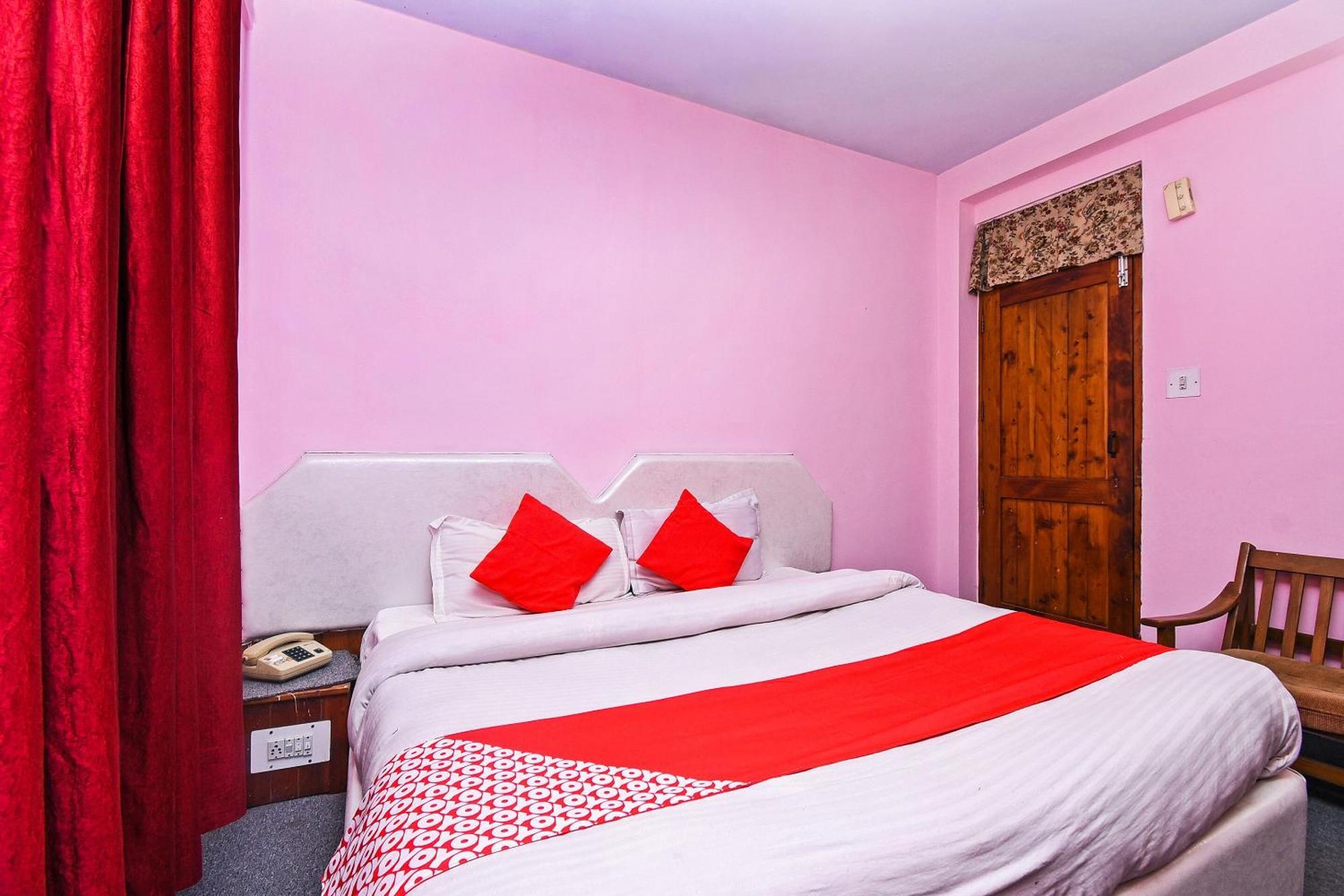O Sukhsagar Hotel Manali (Himachal Pradesh)