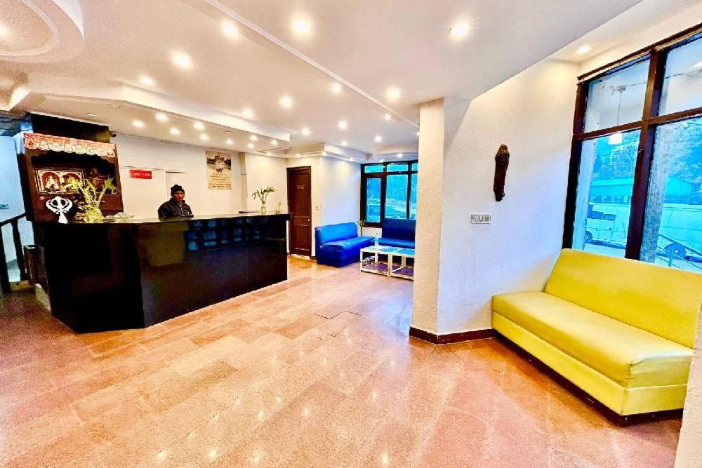 Kalinga Intercontinental 3*