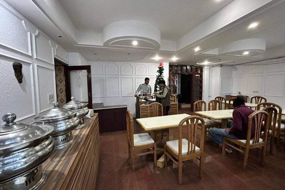 Hotel Kalinga Intercontinental