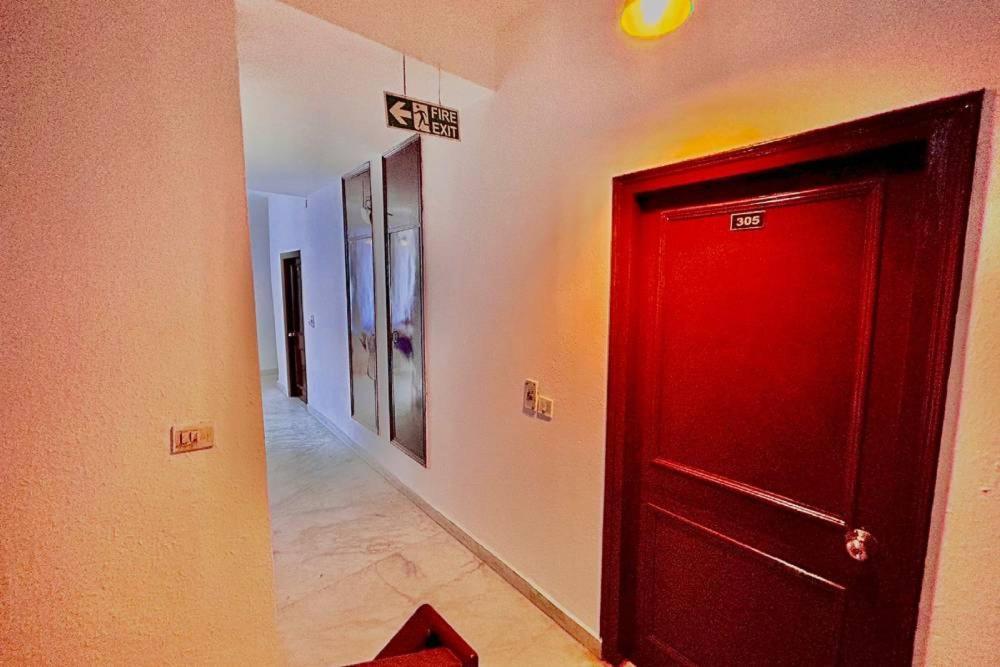Kalinga Intercontinental 3* Manali (Himachal Pradesh)