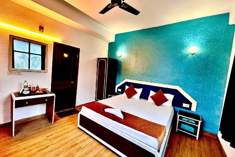 Kalinga Intercontinental