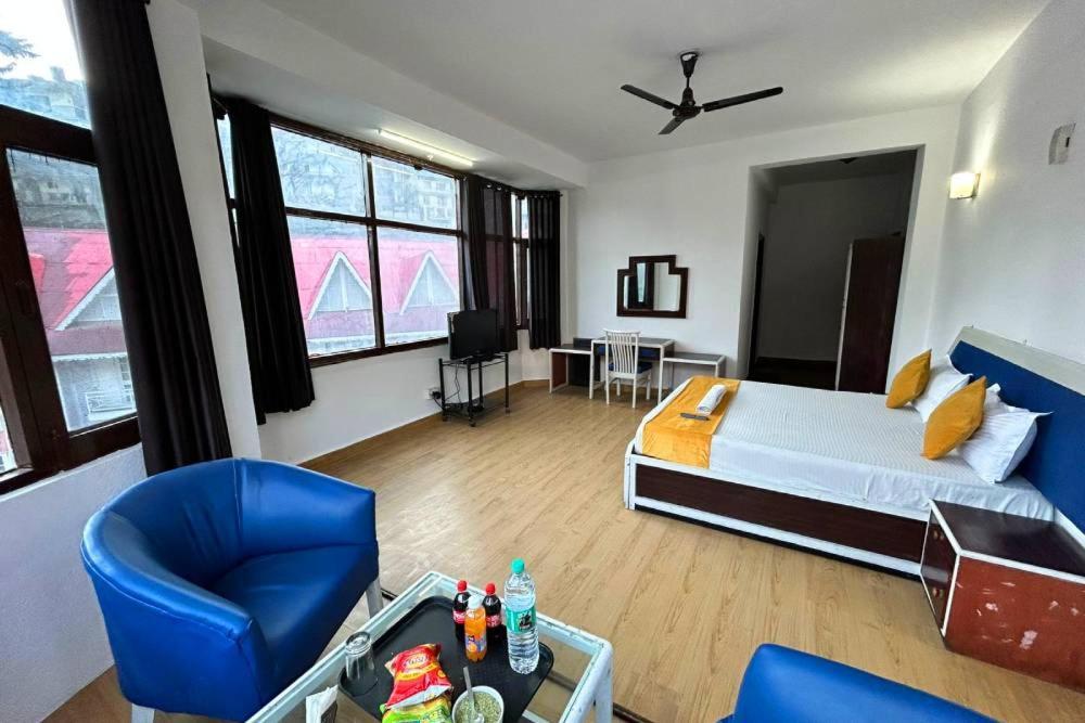 Kalinga Intercontinental 3*