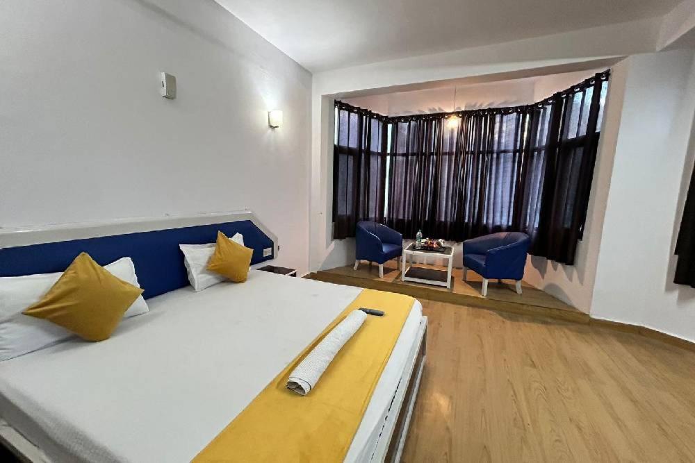 Hotel Kalinga Intercontinental Manali (Himachal Pradesh)