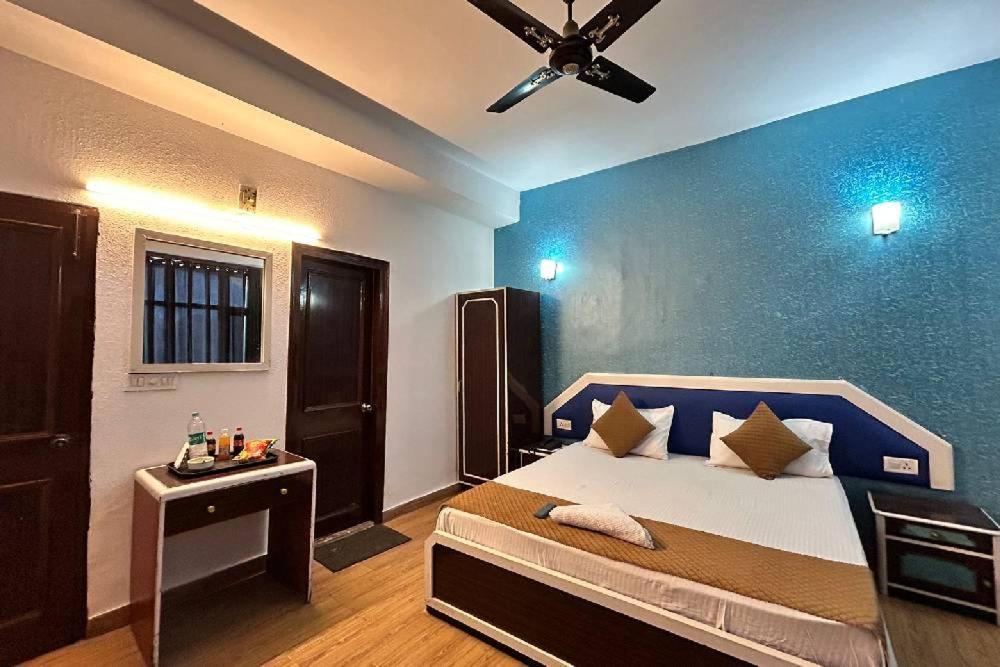 Kalinga Intercontinental Manali (Himachal Pradesh)