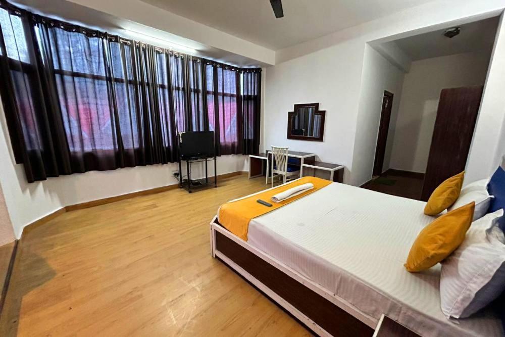 Kalinga Intercontinental 3* Manali (Himachal Pradesh)