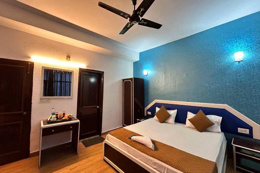 Kalinga Intercontinental Hotel