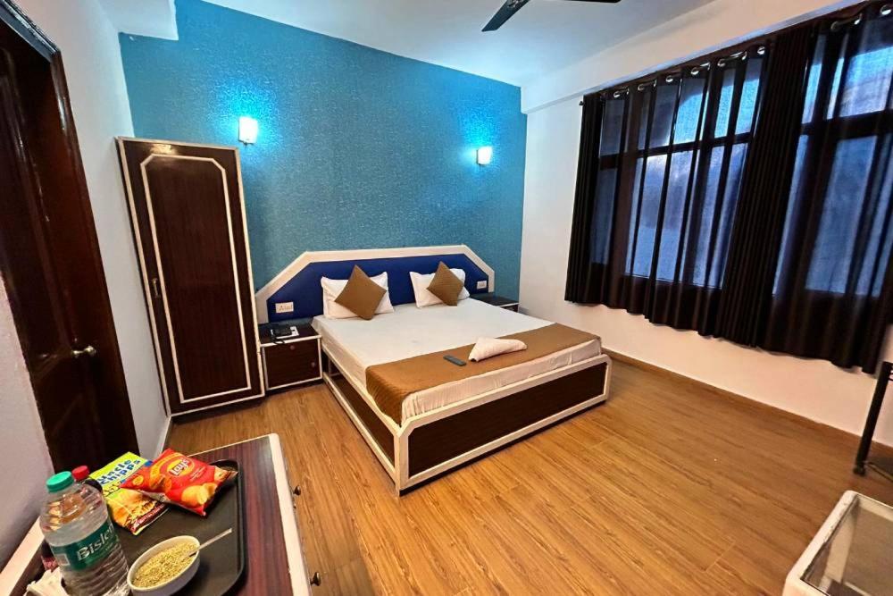 Hotel Kalinga Intercontinental